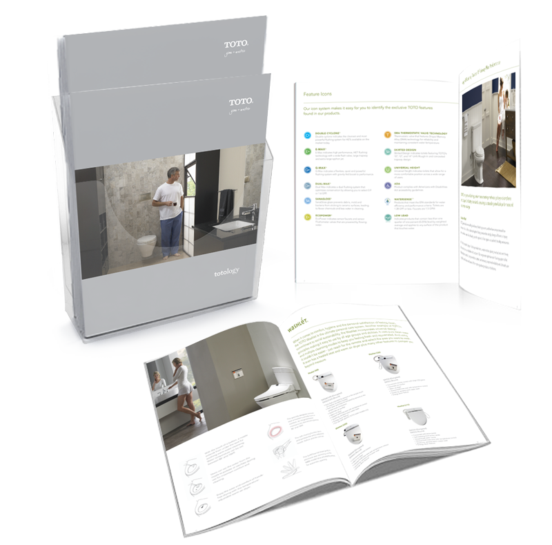 Totology Brochure